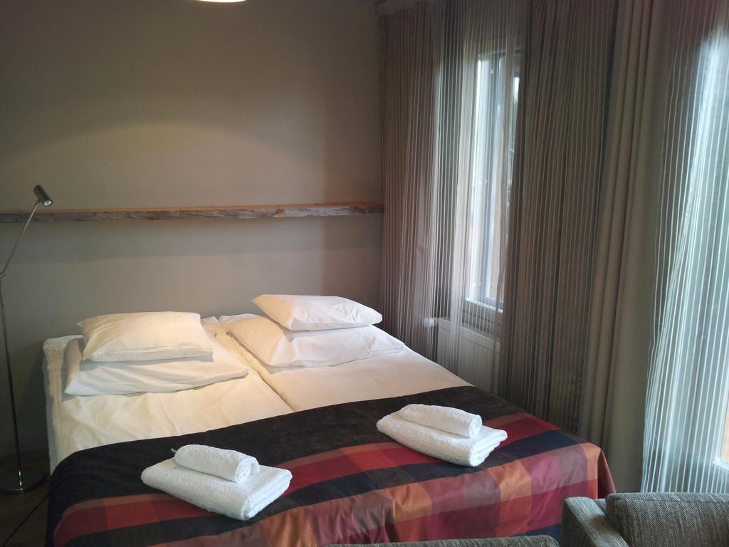 Best Western Apartments Levin Klubi Sirkka Ruang foto