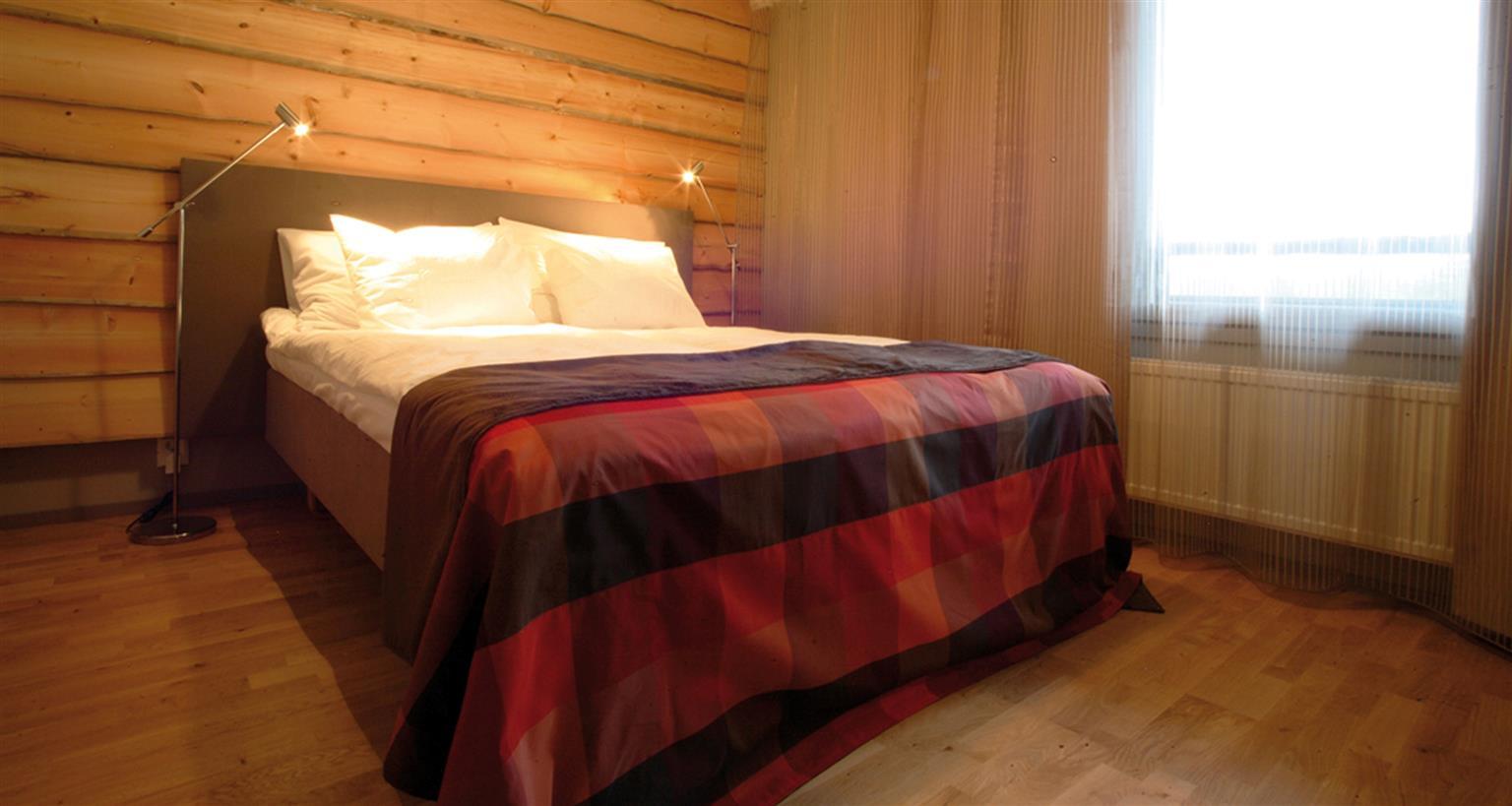 Best Western Apartments Levin Klubi Sirkka Bagian luar foto
